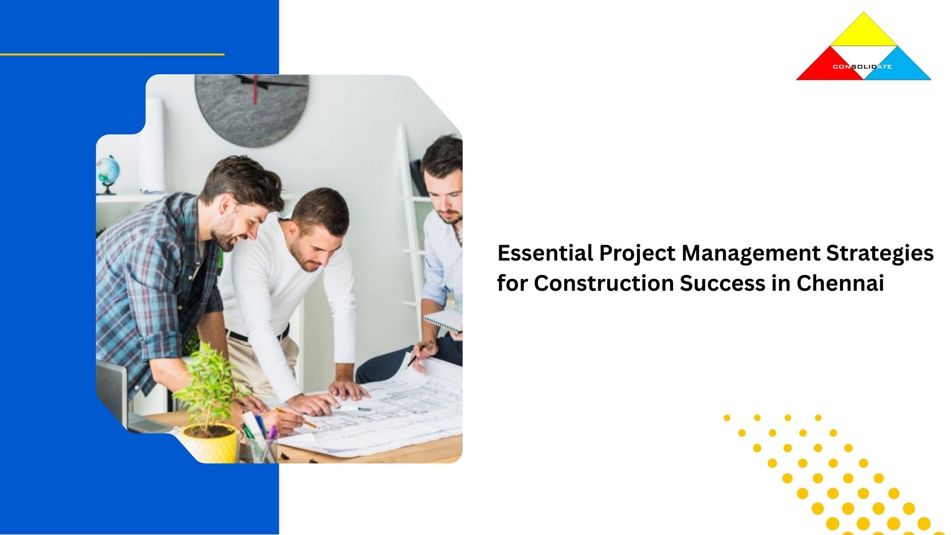 Construction Project Management