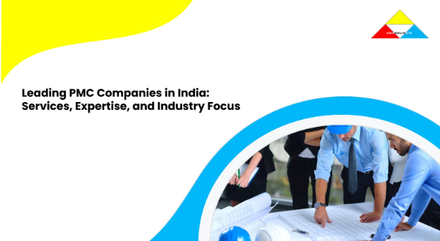 Best PMC companies in India