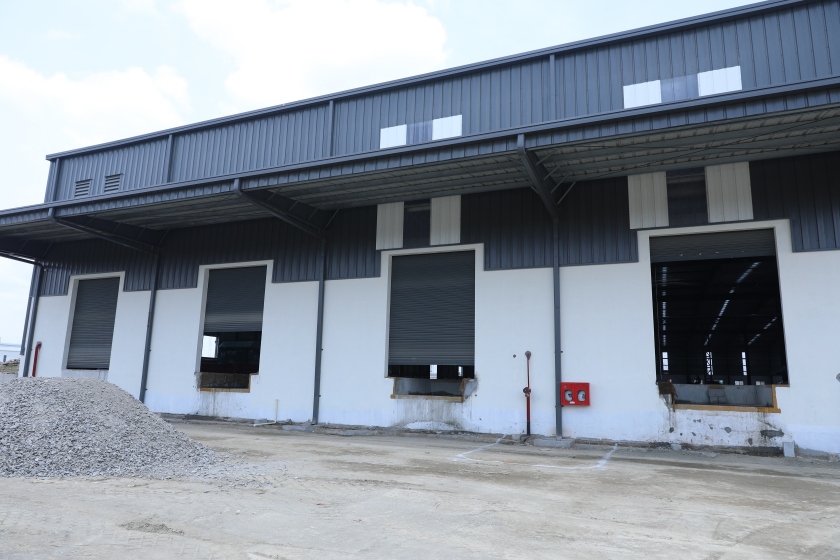 Commercial Project 10