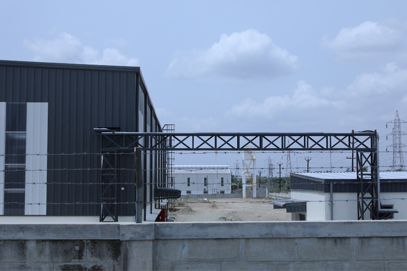 Commercial Project 13