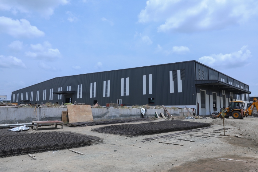 Commercial Project 16