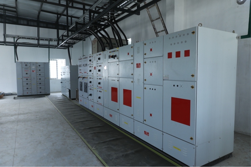 Commercial Project 18