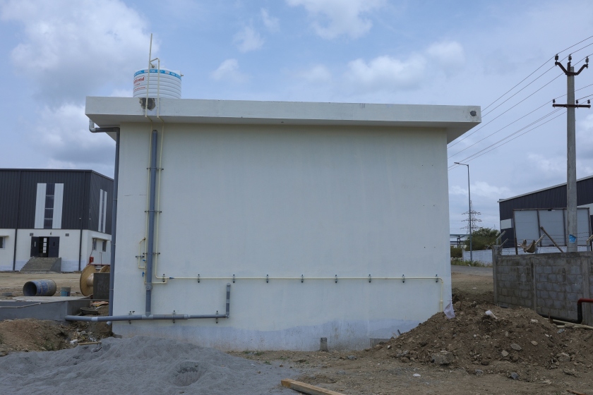 Commercial Project 21