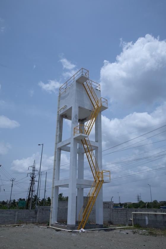 Commercial Project 22