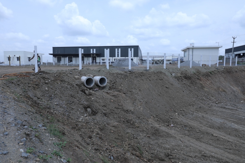 Commercial Project 28