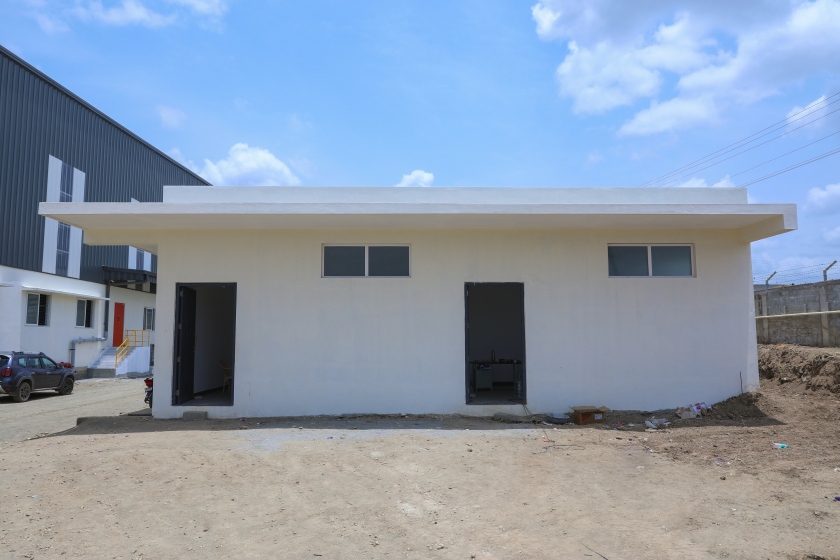 Commercial Project 4