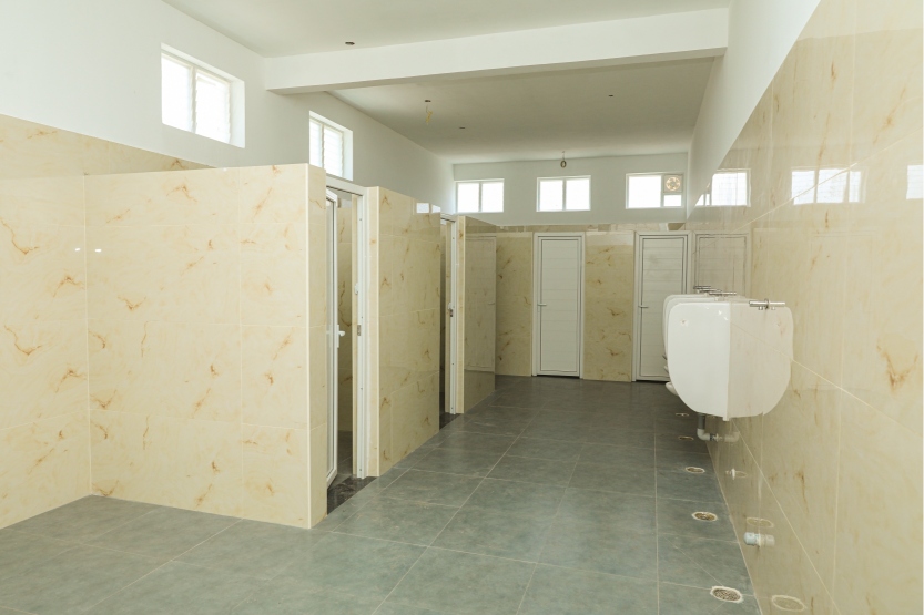 Commercial Project 5