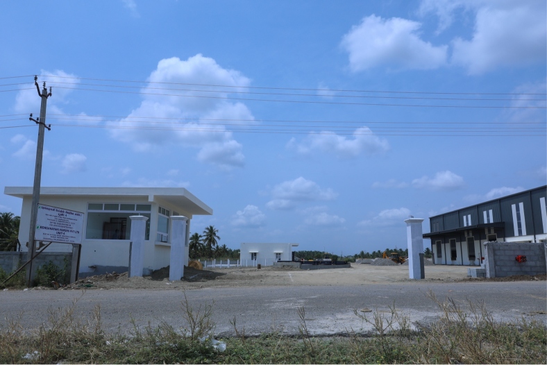 Commercial Project 6