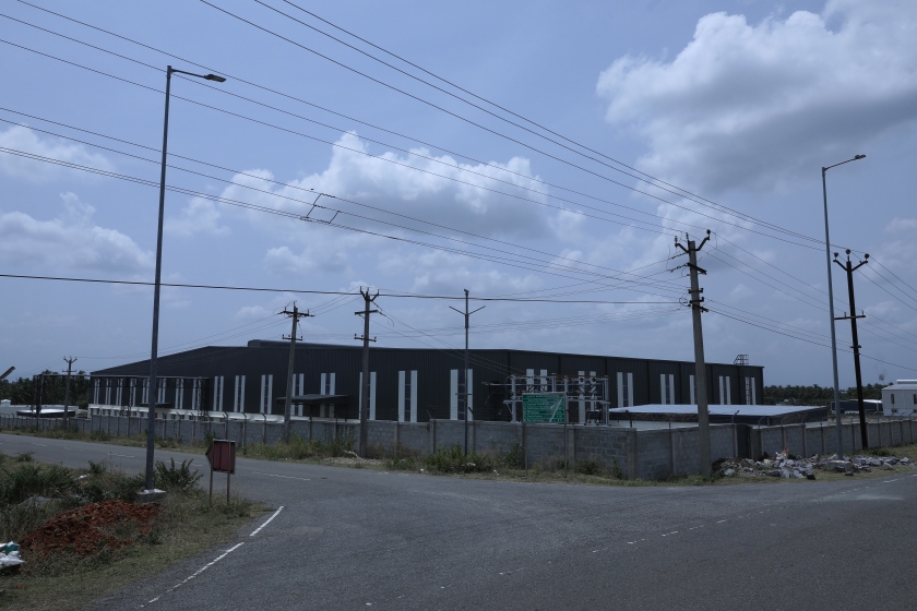 Commercial Project 7