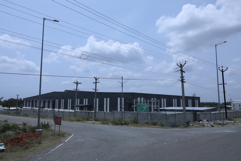 Commercial Project 8