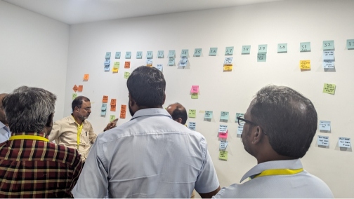 Industrial Project 11