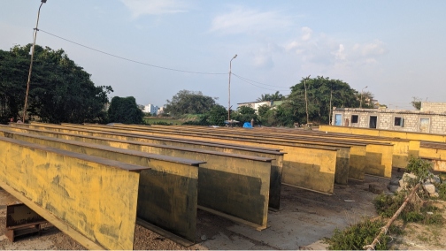 Industrial Project 12