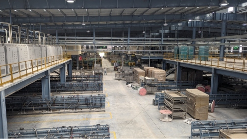 Industrial Project 17