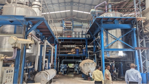 Industrial Project 19