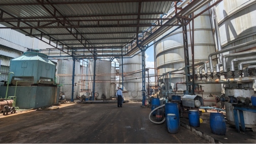 Industrial Project 20