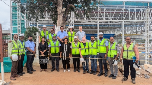 Industrial Project 21