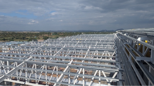 Industrial Project 25