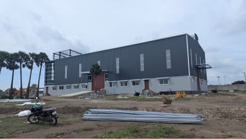 Industrial Project 27