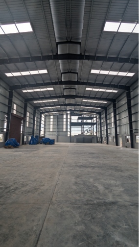 Industrial Project 28