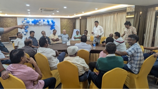 Industrial Project 30