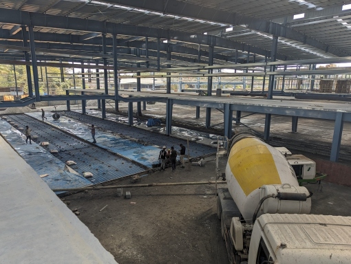 Industrial Project 4