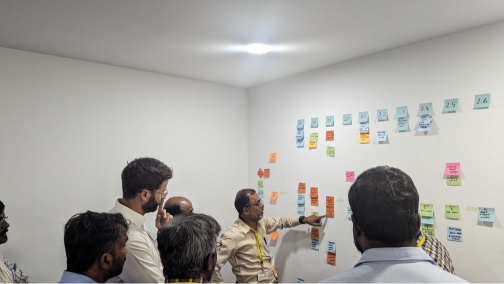 Industrial Project 9